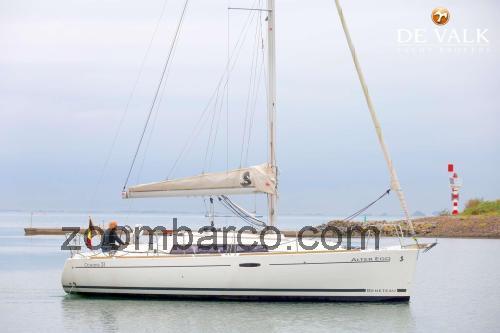 Beneteau Oceanis 31 ficha tecnica